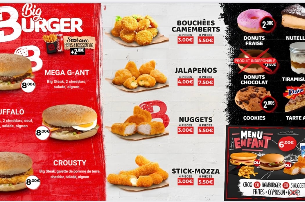 Baze burger 2